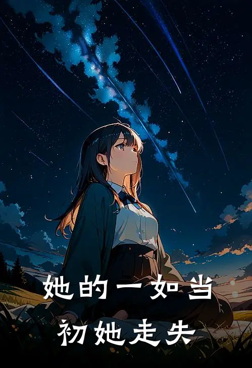 她的一如当初她走失