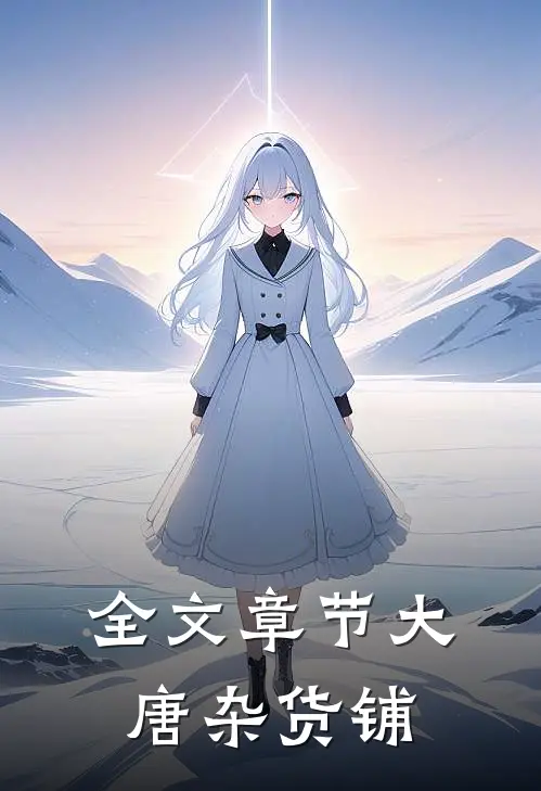 全文章节大唐杂货铺