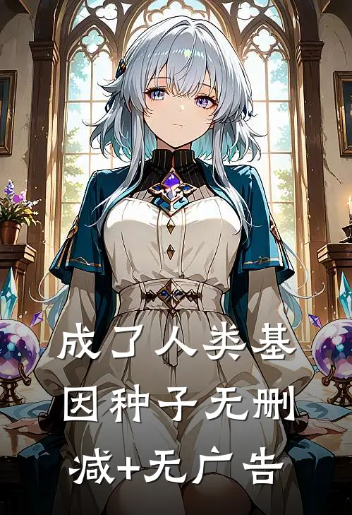 成了人类基因种子无删减+无广告