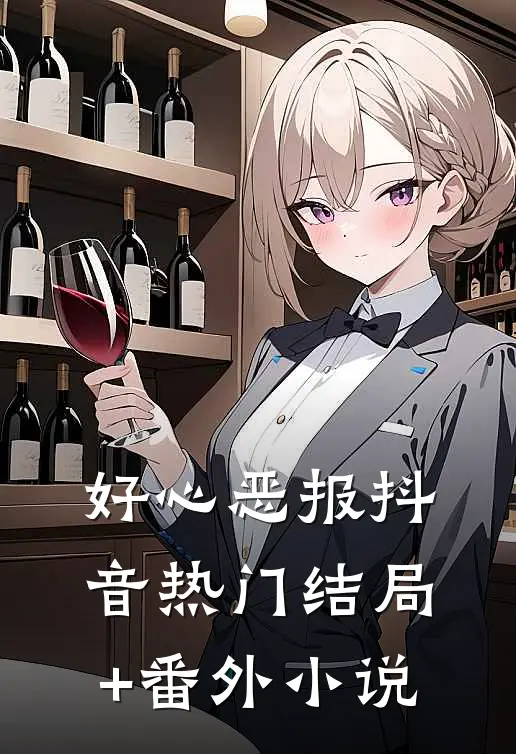 好心恶报抖音热门结局+番外小说
