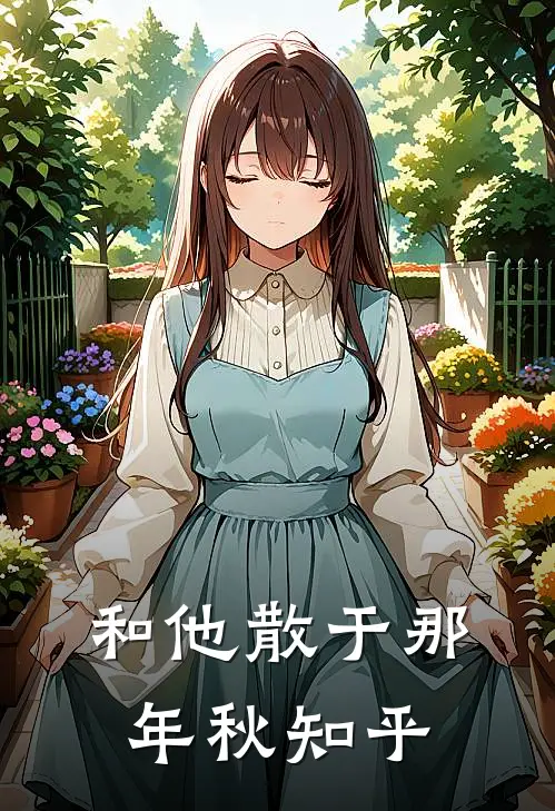 和他散于那年秋知乎