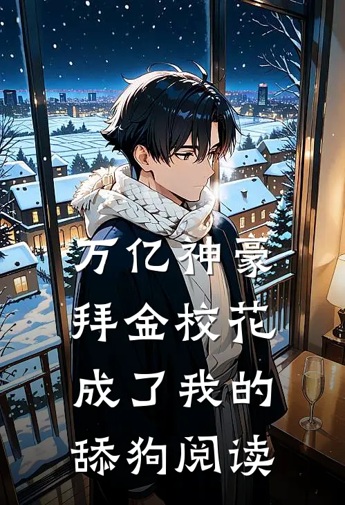 万亿神豪:拜金校花成了我的舔狗阅读