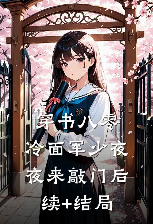 穿书八零：冷面军少夜夜来敲门后续+结局