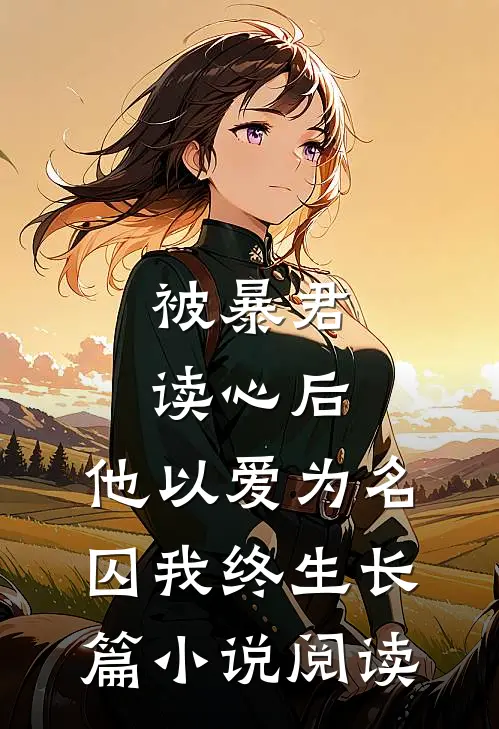 被暴君读心后，他以爱为名囚我终生长篇小说阅读