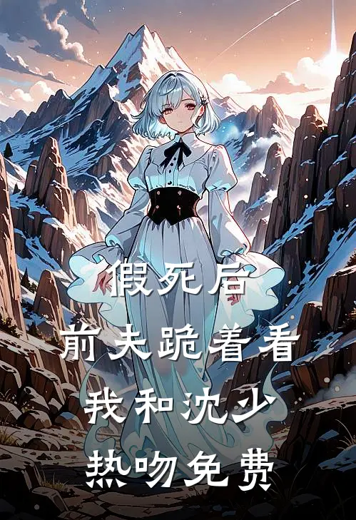 假死后，前夫跪着看我和沈少热吻免费