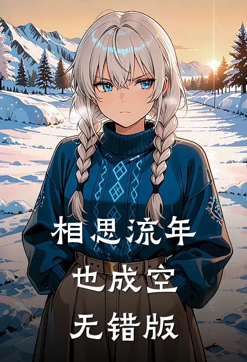 相思流年也成空无错版