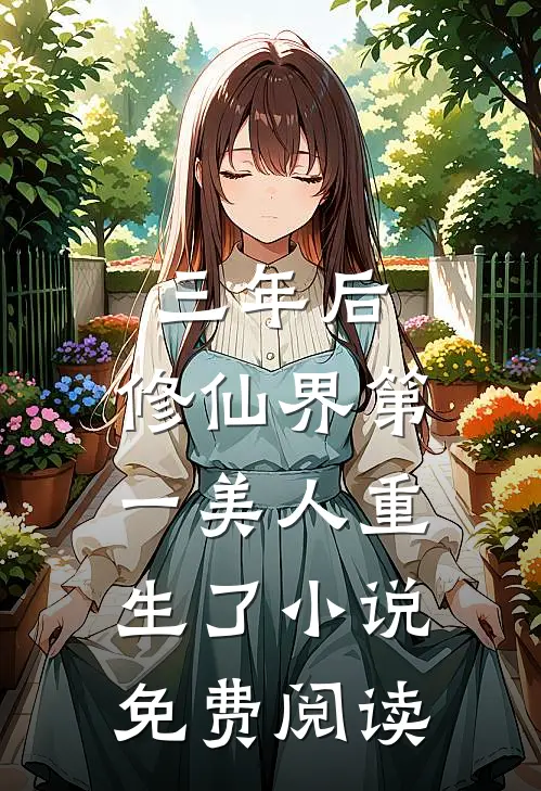 三年后，修仙界第一美人重生了小说免费阅读