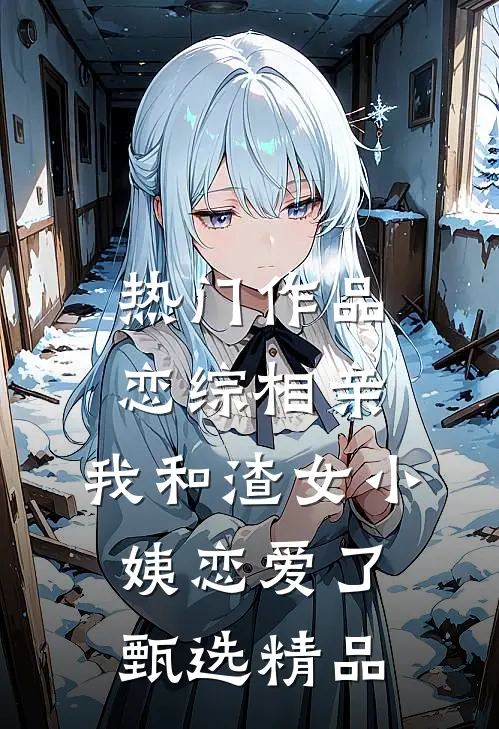 热门作品恋综相亲：我和渣女小姨恋爱了甄选精品