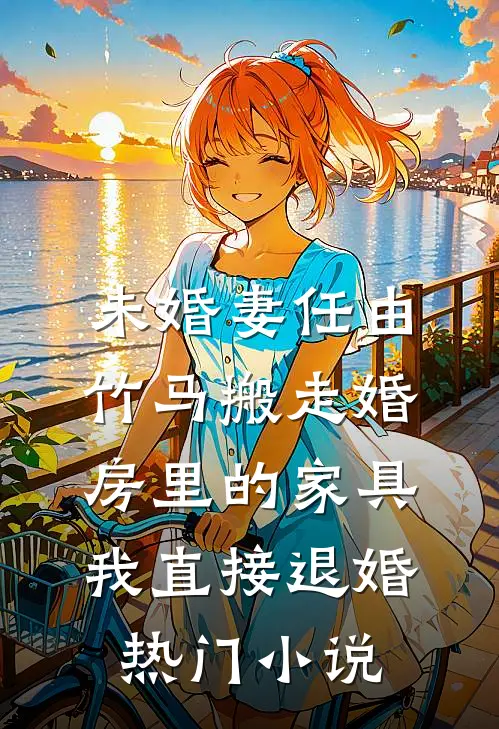 未婚妻任由竹马搬走婚房里的家具，我直接退婚热门小说