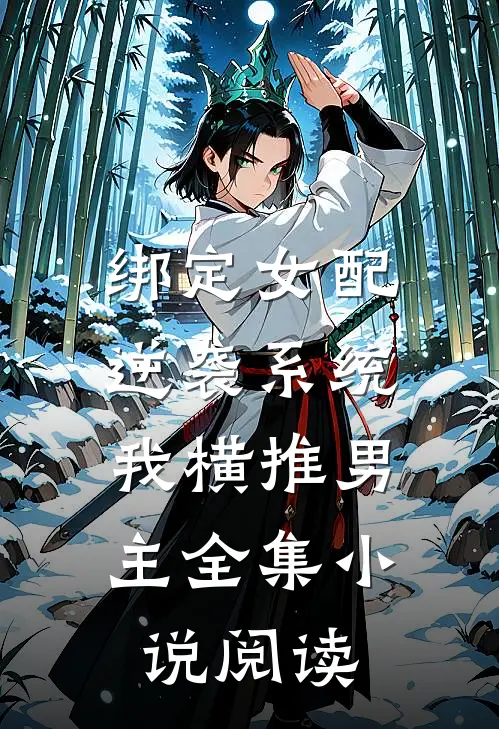 绑定女配逆袭系统，我横推男主全集小说阅读