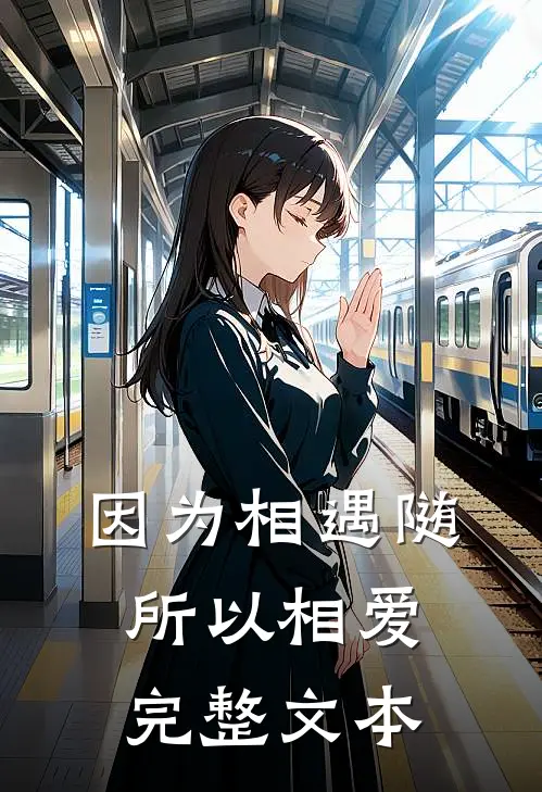 因为相遇随所以相爱完整文本