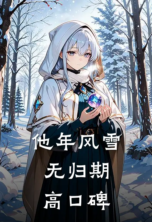 他年风雪无归期高口碑