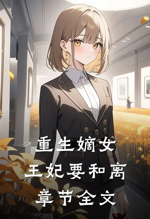 重生嫡女：王妃要和离章节全文