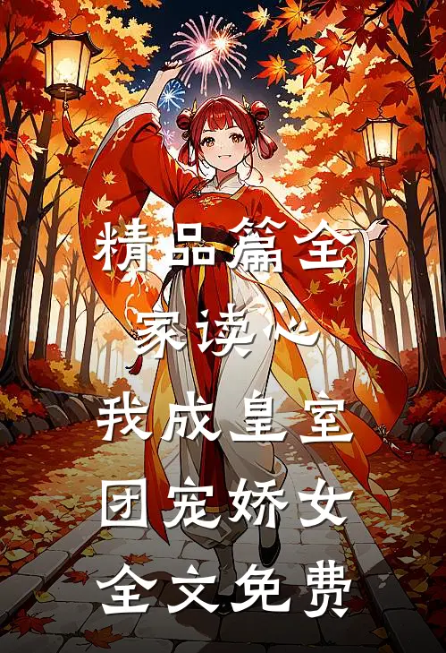 精品篇全家读心:我成皇室团宠娇女全文免费