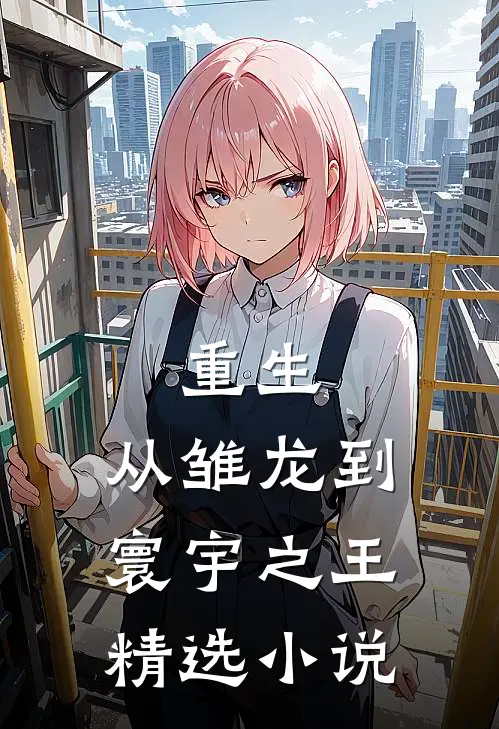 重生：从雏龙到寰宇之王精选小说
