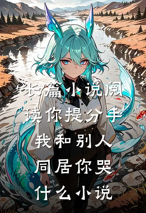 长篇小说阅读你提分手,我和别人同居你哭什么小说