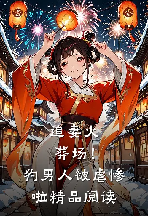 追妻火葬场！狗男人被虐惨啦精品阅读