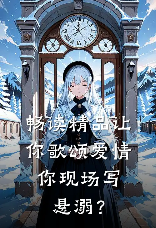 畅读精品让你歌颂爱情，你现场写悬溺？