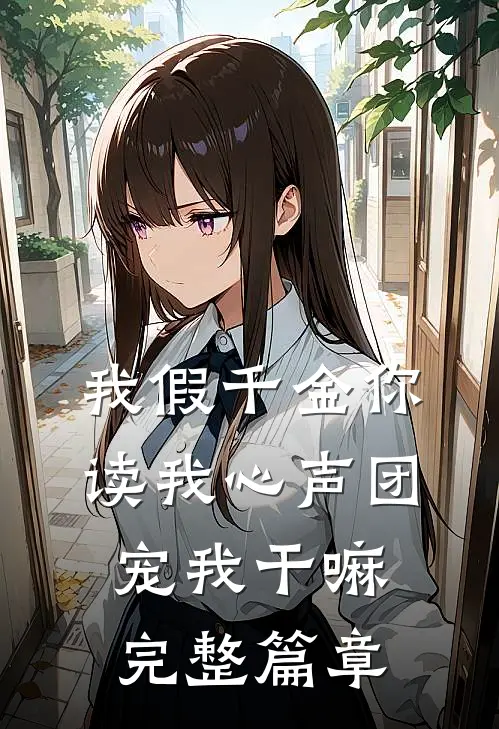 我假千金你读我心声团宠我干嘛完整篇章
