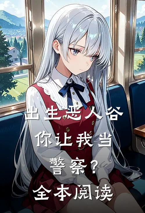 出生恶人谷，你让我当警察？全本阅读