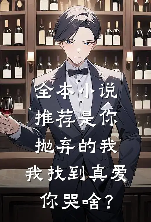 全本小说推荐是你抛弃的我，我找到真爱你哭啥？