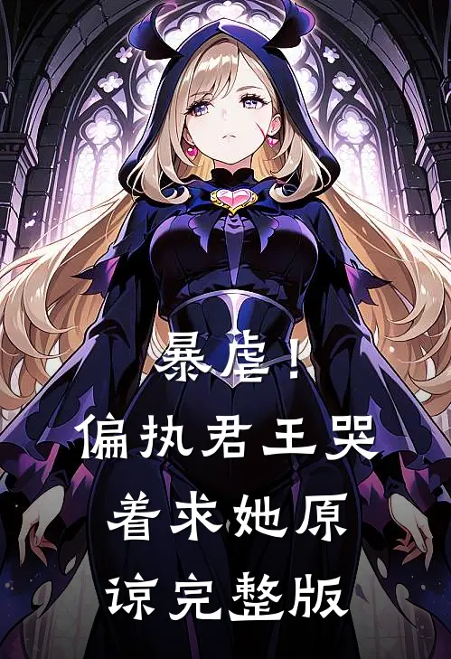 暴虐！偏执君王哭着求她原谅完整版