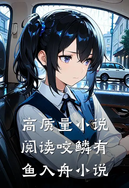 高质量小说阅读咬鳞有鱼入舟小说