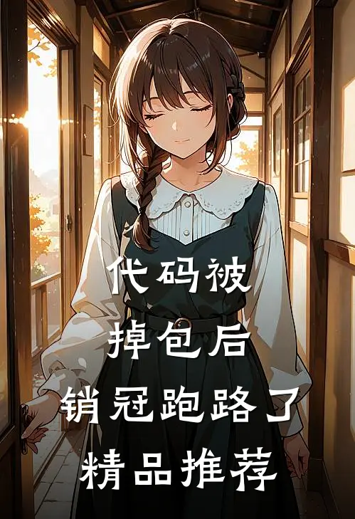 代码被掉包后，销冠跑路了精品推荐