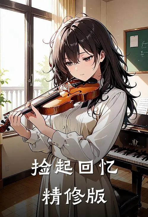 捡起回忆精修版