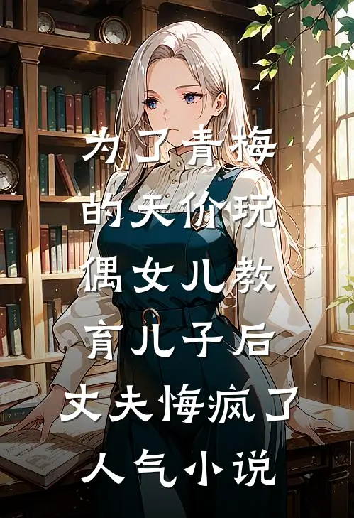 为了青梅的天价玩偶女儿教育儿子后，丈夫悔疯了人气小说