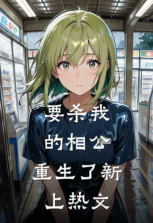 要杀我的相公，重生了新上热文
