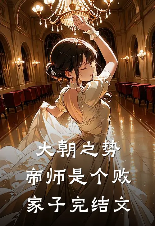 大朝之势：帝师是个败家子完结文