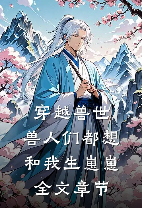 穿越兽世，兽人们都想和我生崽崽全文章节