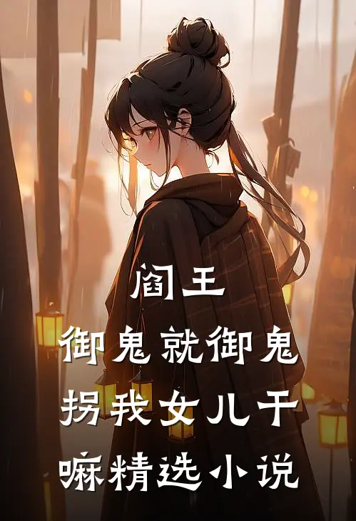 阎王：御鬼就御鬼，拐我女儿干嘛精选小说