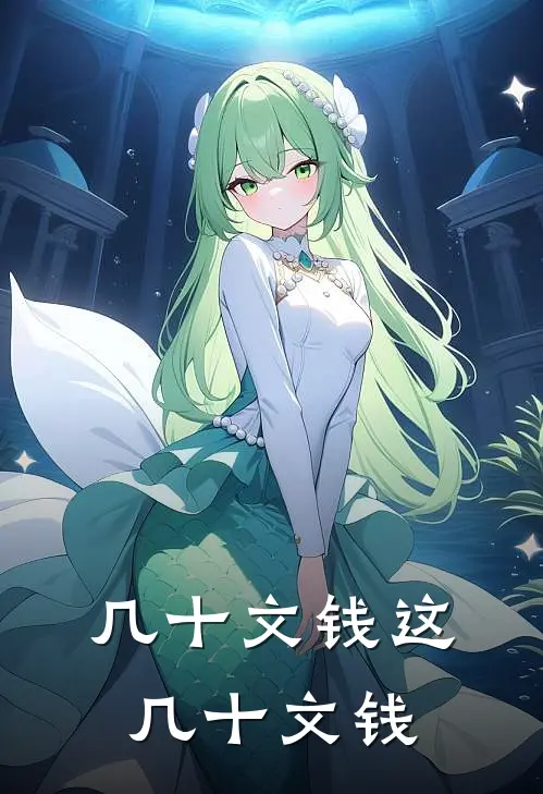 几十文钱这几十文钱