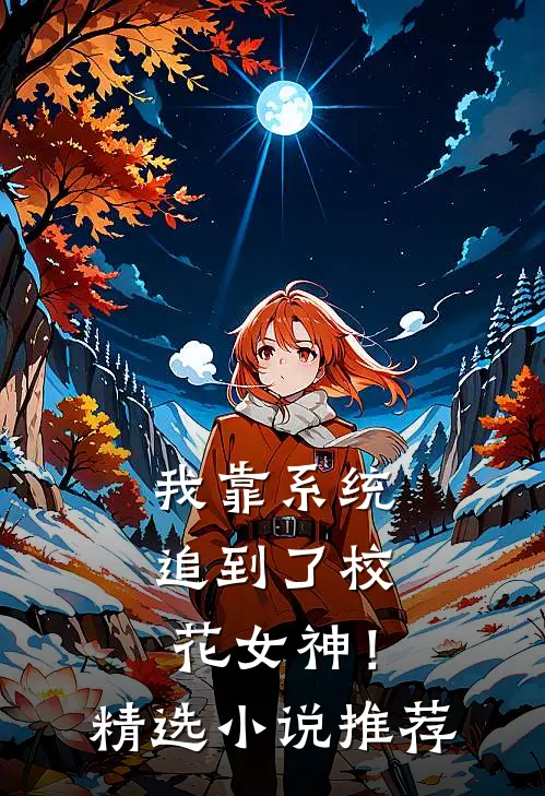 我靠系统追到了校花女神！精选小说推荐