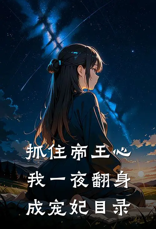 抓住帝王心，我一夜翻身成宠妃目录