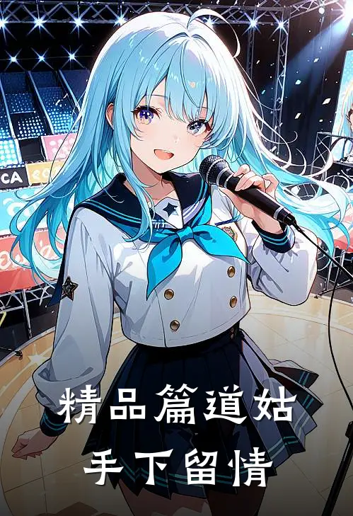 精品篇道姑，手下留情