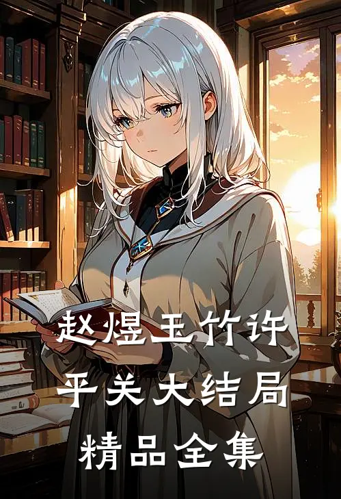 赵煜玉竹许平关大结局精品全集