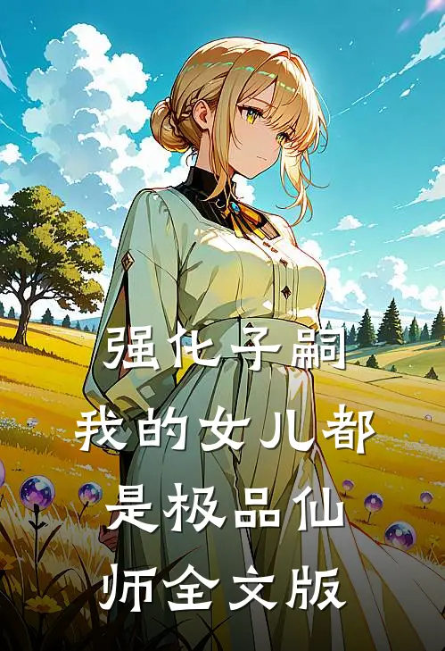 强化子嗣，我的女儿都是极品仙师全文版