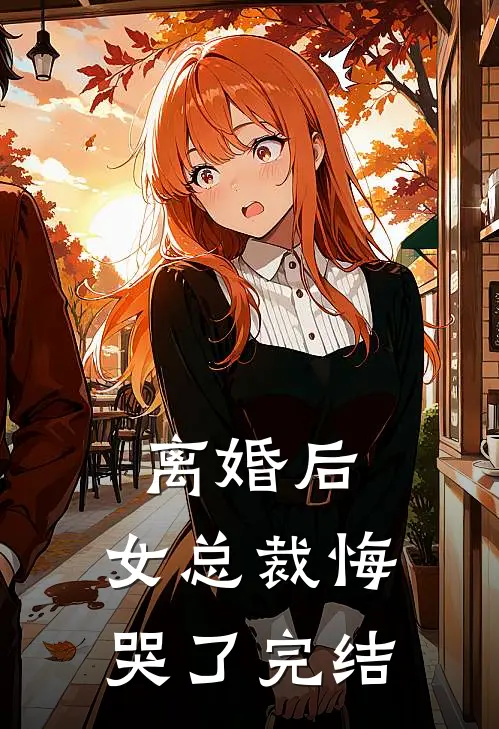 离婚后，女总裁悔哭了完结