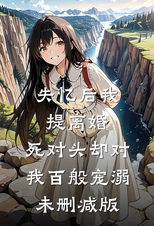 失忆后我提离婚，死对头却对我百般宠溺未删减版