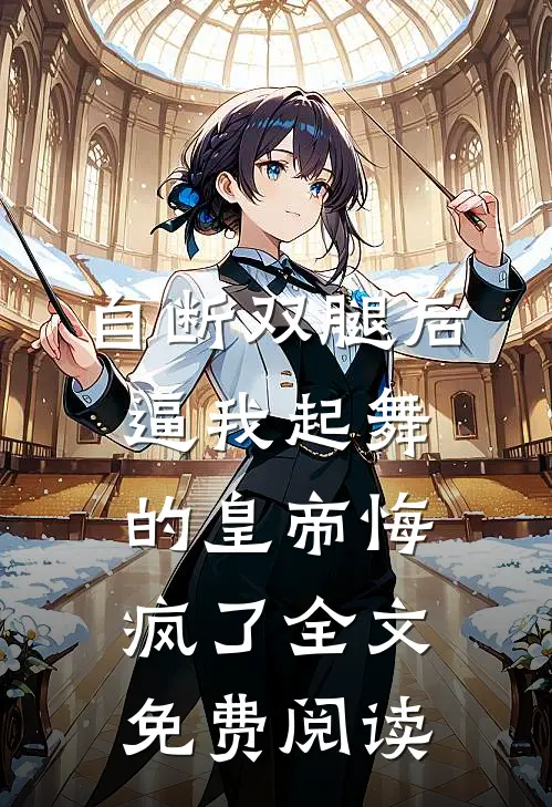 自断双腿后，逼我起舞的皇帝悔疯了全文免费阅读