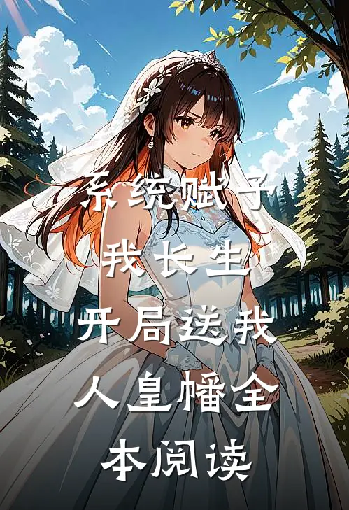 系统赋予我长生，开局送我人皇幡全本阅读
