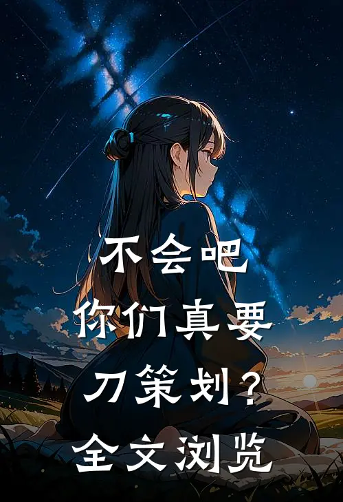 不会吧，你们真要刀策划？全文浏览