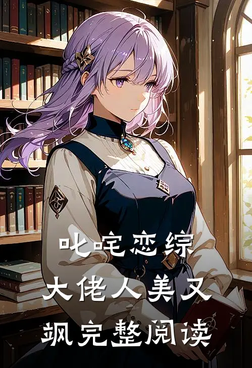叱咤恋综：大佬人美又飒完整阅读