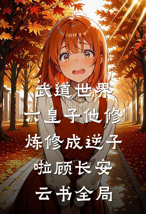 武道世界：六皇子他修炼修成逆子啦顾长安云书全局
