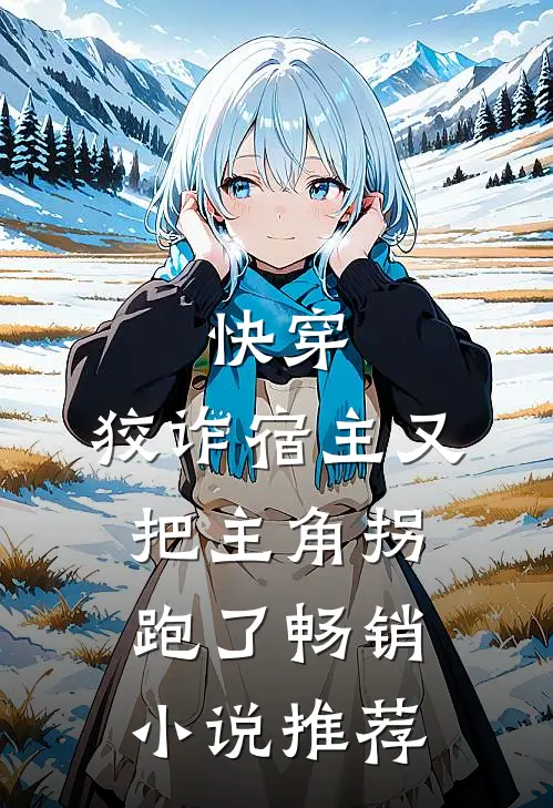 快穿：狡诈宿主又把主角拐跑了畅销小说推荐