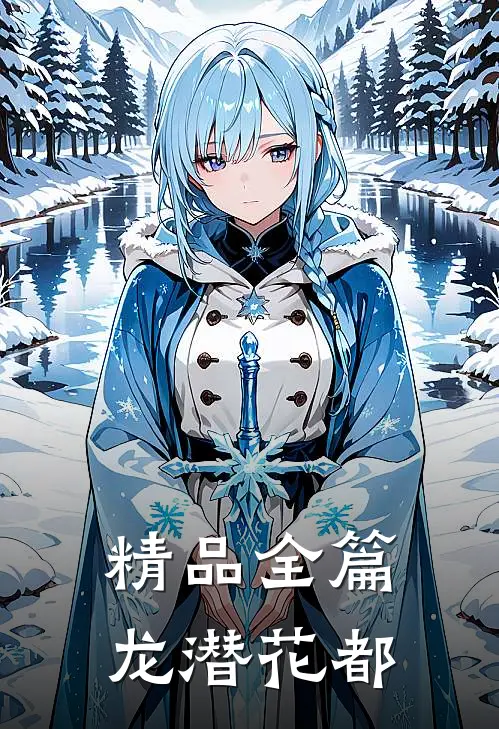 精品全篇龙潜花都