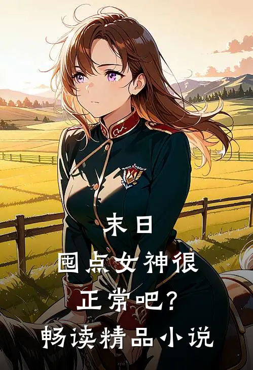末日，囤点女神很正常吧？畅读精品小说